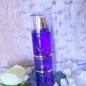 Floral Fantasy Fragrance Mist